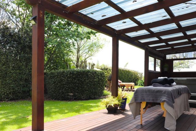 The Rural Naturist Bed and Breakfast Retreat Outdoor Massage The Rural Naturist Bed and Breakfast Retreat Outdoor Massage