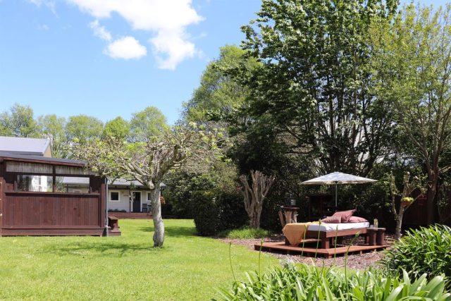 The Rural Naturist Bed and Breakfast Retreat Sunbed The Rural Naturist Bed and Breakfast Retreat Sunbed