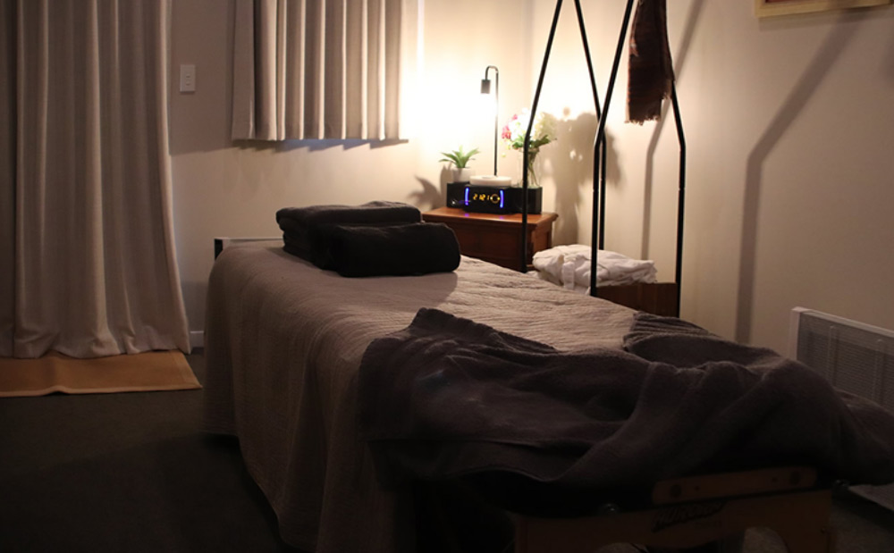 Rural Naturist Ohaupo, Near Hamilton, Indoor Massage